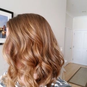 Meet your Posher, Brooke